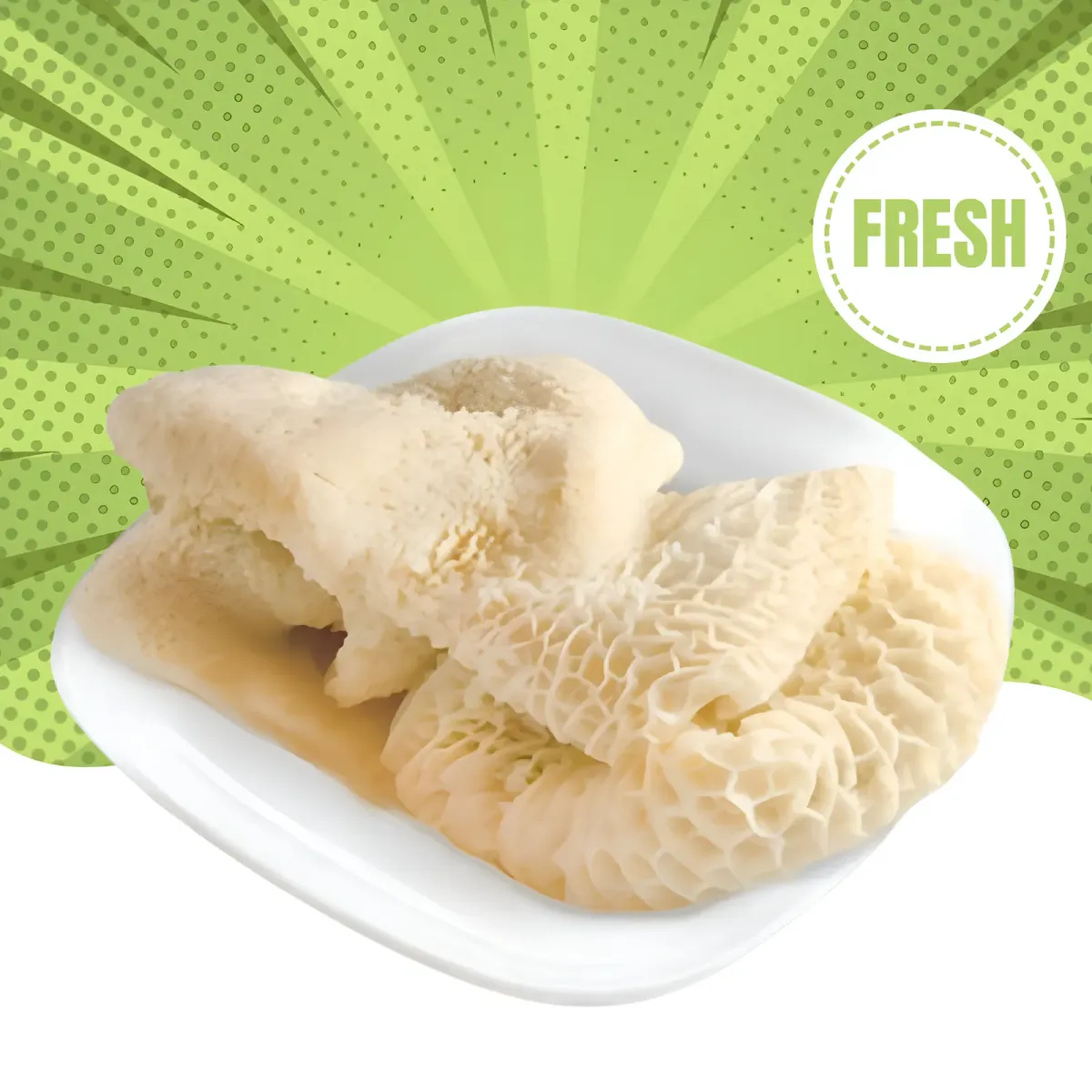 Fresh Mutton Tripe - Premium Quality Meat Delivery in Dubai