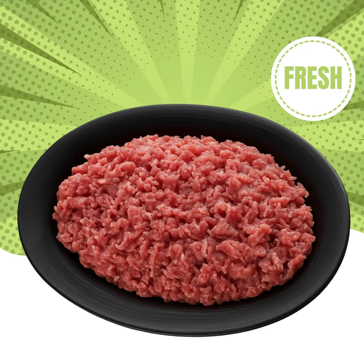 Fresh Mutton Mince - Premium Quality Meat Delivery in Dubai