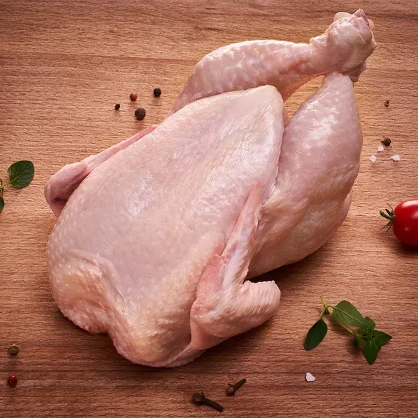 Chicken