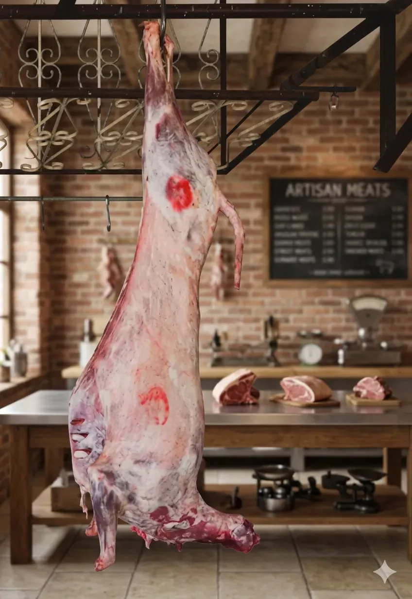 Mutton
