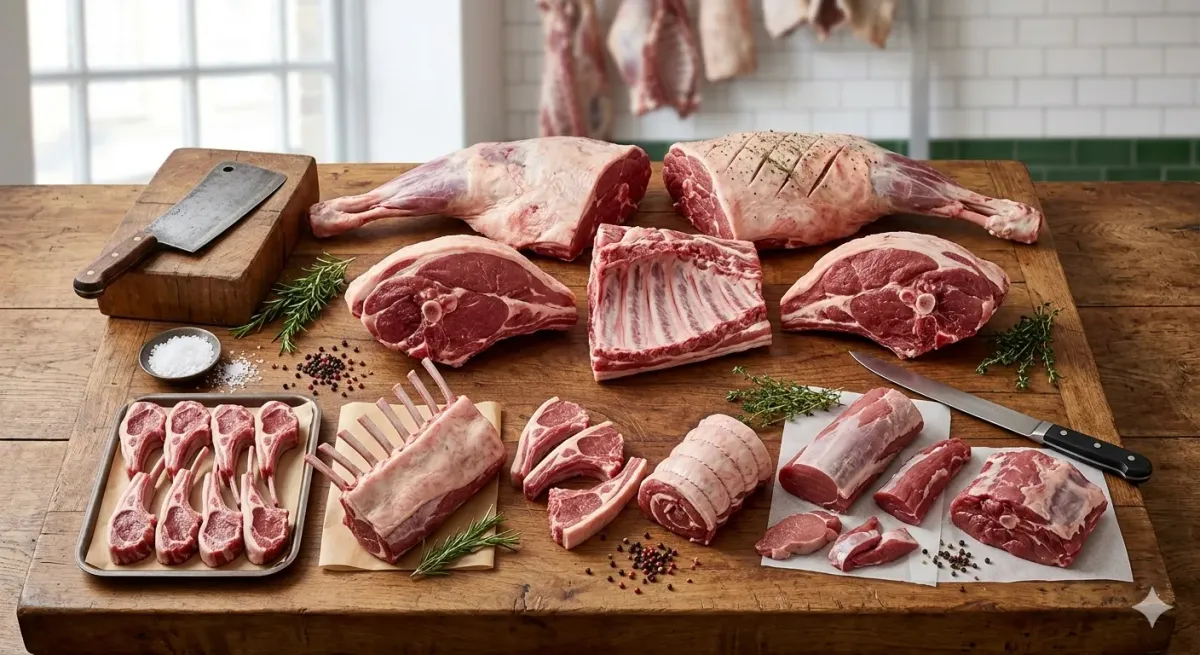 Lamb