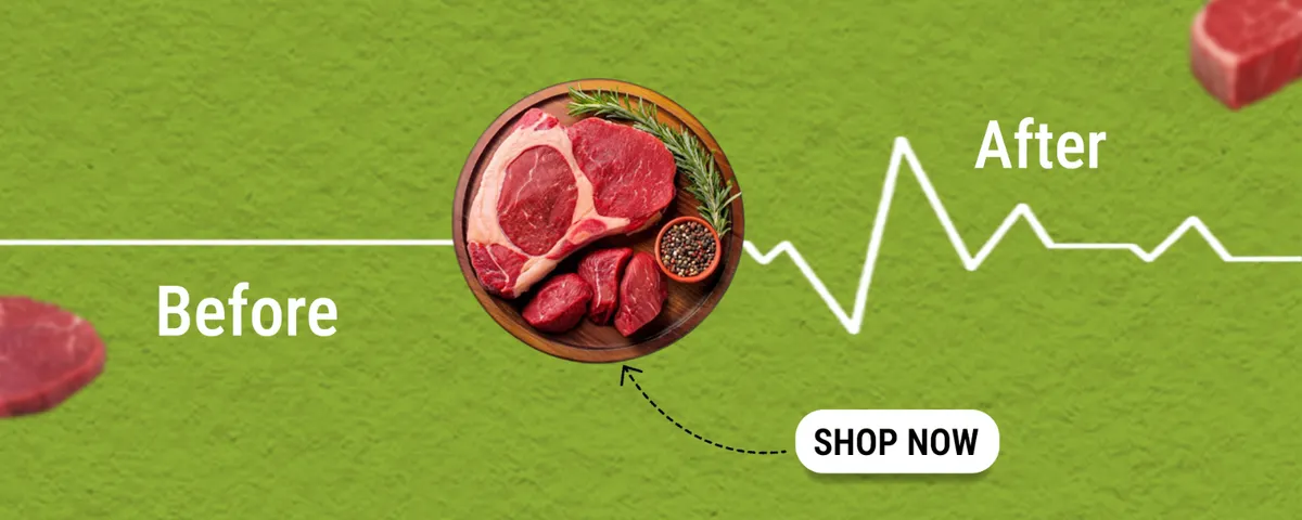 Premium Quality Meat