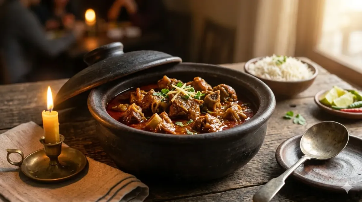 Mutton chest Dubai: the slow-cook cut no one is talking about